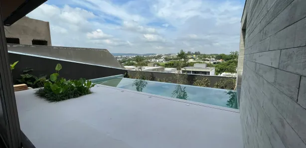 Casa de Condomínio com 4 Quartos para venda ou aluguel, 380m² no Alphaville Nova Esplanada, Votorantim
