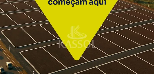 Terreno / Lote / Condomínio à venda, 150m² no São Cristóvão, Cascavel