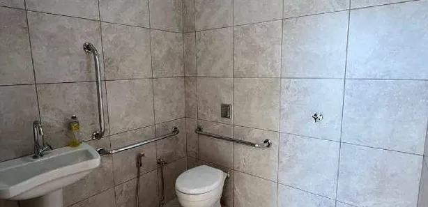 Conjunto Comercial / Sala para alugar, 85m² no Parque Residencial Celina Dalul, Mirassol