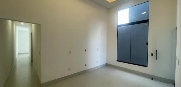 Casa com 3 Quartos à venda, 115m² no Jardim Boa Esperança, Aparecida de Goiânia