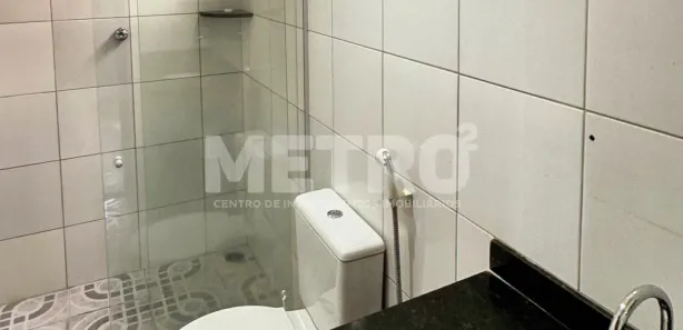 Loja / Salão / Ponto Comercial com 4 Quartos para alugar, 145m² no Gercino Coelho, Petrolina