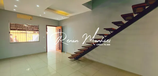 Casa de Condomínio com 2 Quartos à venda, 100m² no Cerâmica, Nova Iguaçu