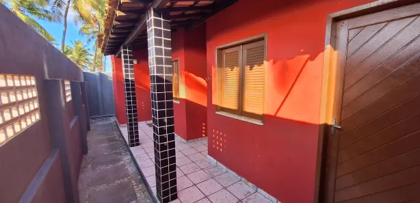 Casa com 4 Quartos para alugar, 100m² no , Conde