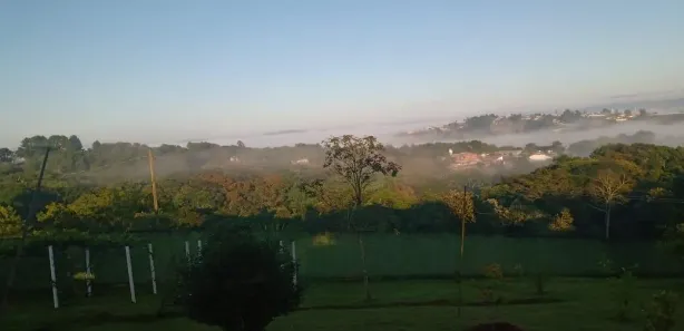 Fazenda / Sítio / Chácara com 4 Quartos à venda, 4000m² no , Franco da Rocha