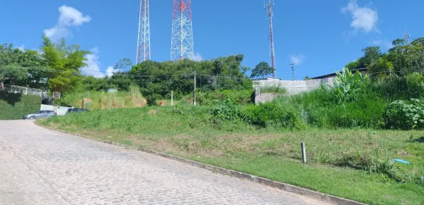 Terreno / Lote / Condomínio à venda, 488m² no Moreno, Moreno