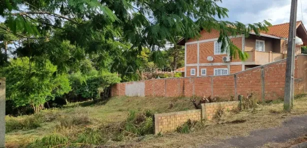 Terreno / Lote / Condomínio à venda, 1330m² no Jardim Paulista, Campina Grande do Sul