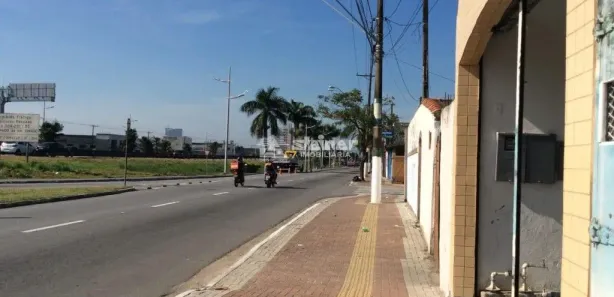 Prédio Inteiro à venda, 260m² no Ocian, Praia Grande