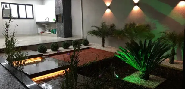 Casa com 3 Quartos à venda, 170m² no Jardim Souza Queiroz, Santa Bárbara D'Oeste