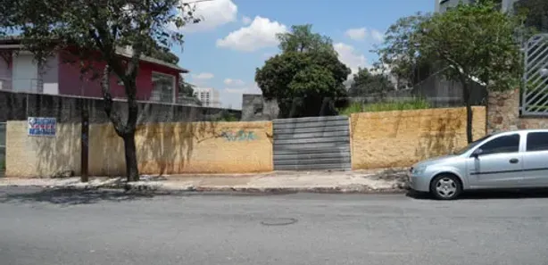 Terreno / Lote / Condomínio à venda, 360m² no Barro Branco (Zona Norte), São Paulo