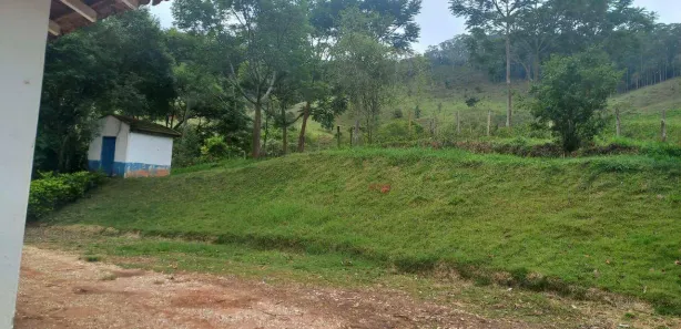 Fazenda / Sítio / Chácara com 3 Quartos à venda, 484000m² no , Redenção da Serra
