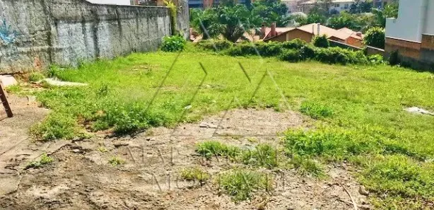 Terreno / Lote / Condomínio para venda ou aluguel, 575m² no Vila Progredior, São Paulo