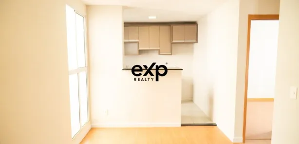 Apartamento com 2 Quartos à venda, 47m² no Vila Salomé, Cambé
