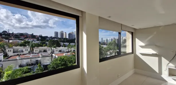 Apartamento com 2 Quartos para venda ou aluguel, 158m² no Jardim Panorama, São Paulo