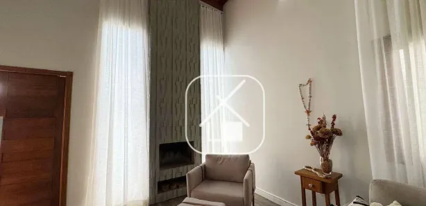 Casa de Condomínio com 4 Quartos à venda, 255m² no Fazenda Palao (Alpes de Guararema), Guararema