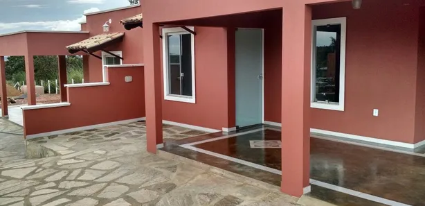 Fazenda / Sítio / Chácara com 3 Quartos à venda, 6000m² no , Brasília