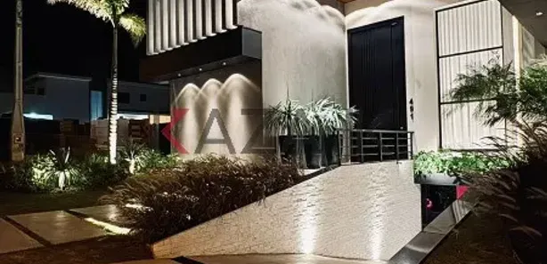 Casa de Condomínio com 5 Quartos à venda, 440m² no , Itupeva