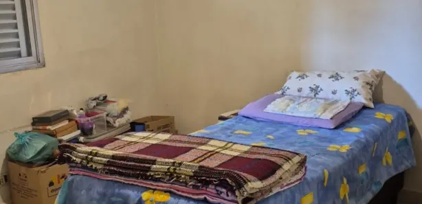 Casa com 2 Quartos para alugar, 50m² no Saúde, São Paulo