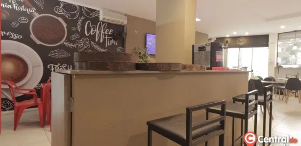 Loja / Salão / Ponto Comercial à venda, 100m² no Centro, Balneário Camboriú