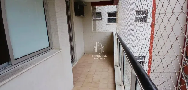 Apartamento com 2 Quartos para venda ou aluguel, 76m² no Icaraí, Niterói