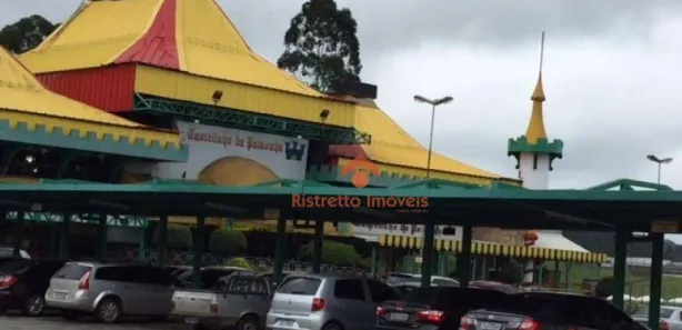 Terreno / Lote / Condomínio à venda, 750m² no Recanto Maravilha III, Santana de Parnaíba