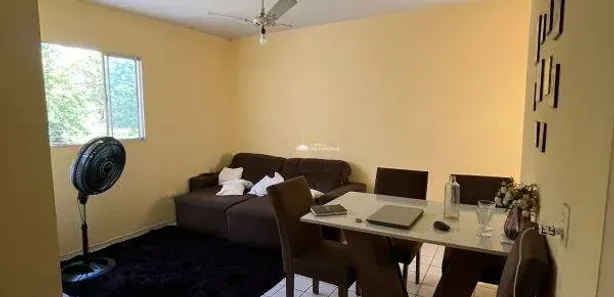 Apartamento com 3 Quartos à venda, 64m² no Santa Luzia, Teresina