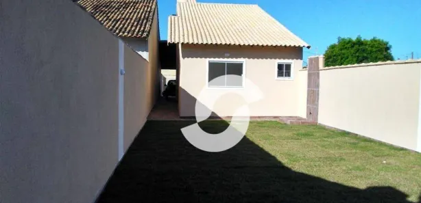 Casa com 2 Quartos à venda, 90m² no Jardim Atlântico Leste (Itaipuaçu), Maricá
