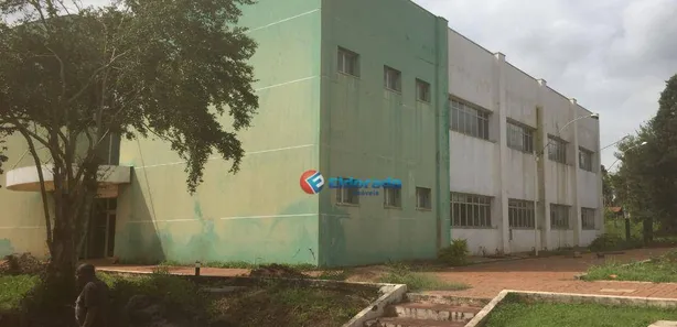 Prédio Inteiro para alugar, 4800m² no Planalto do Sol, Sumaré