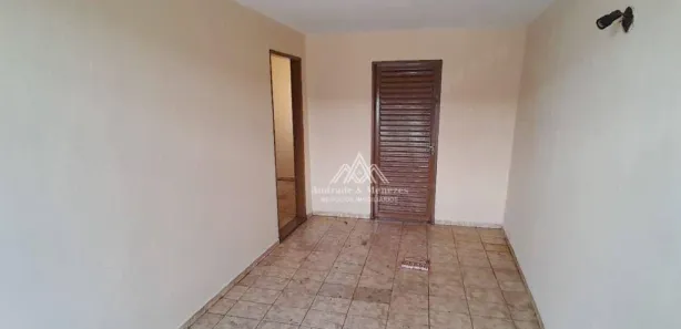 Casa com 1 Quarto para alugar, 40m² no Campos Elíseos, Ribeirão Preto