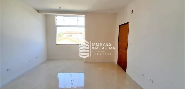 Cobertura com 2 Quartos para venda ou aluguel, 134m² no Loteamento Residencial Andrade, Pindamonhangaba