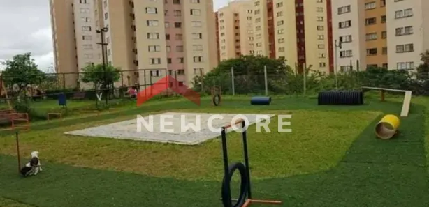 Apartamento com 2 Quartos à venda, 55m² no Bandeiras, Osasco
