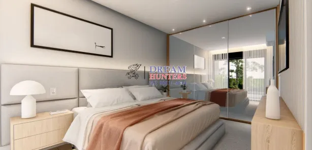 Sobrado com 3 Quartos à venda, 211m² no Ahú, Curitiba