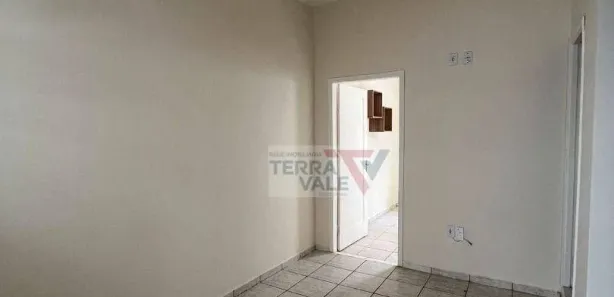 Apartamento com 1 Quarto para alugar, 31m² no Centro, Lorena