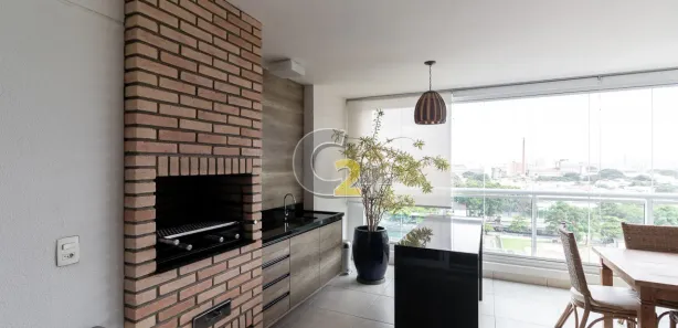 Apartamento com 4 Quartos à venda, 242m² no Água Branca, São Paulo