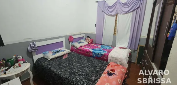 Casa com 2 Quartos à venda, 72m² no Vila Padre Bento, Itu