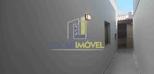 Casa de Condomínio com 3 Quartos à venda, 135m² no Felícia, Vitória da Conquista