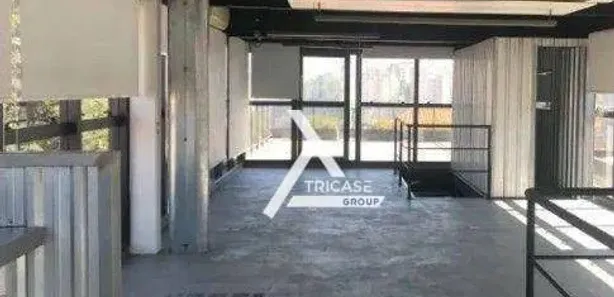 Conjunto Comercial / Sala para venda ou aluguel, 266m² no Sumarezinho, São Paulo