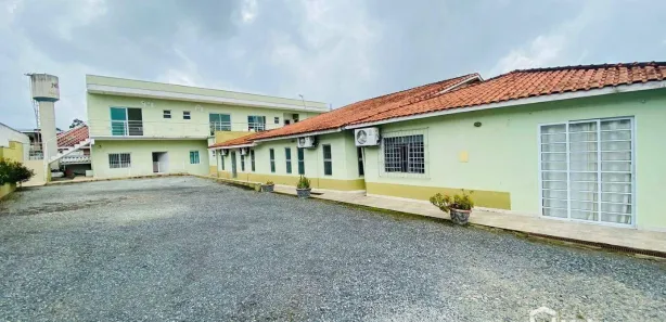 Conjunto Comercial / Sala para alugar, 342m² no Jardim Bela Vista, Vargem Grande Paulista