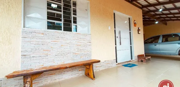 Casa com 3 Quartos à venda, 180m² no Vila Sao Tarcisio, Mário Campos