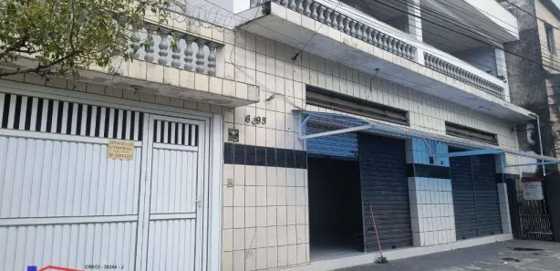 Prédio Inteiro à venda, 195m² no Santa Terezinha, Itanhaém