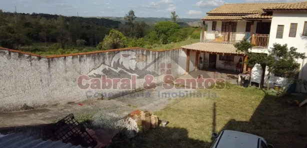 Sobrado com 3 Quartos à venda, 171m² no Jardim Paraíso, Itu