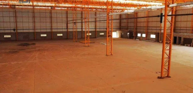 Galpão / Depósito / Armazém à venda, 3600m² no Salto de São José, Salto