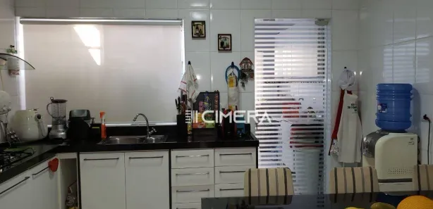 Casa de Condomínio com 4 Quartos à venda, 291m² no Parque Esplanada, Votorantim