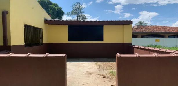 Fazenda / Sítio / Chácara com 3 Quartos à venda, 2500m² no Parque Senhor do Bonfim, Taubaté