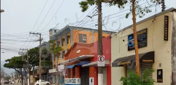 Loja / Salão / Ponto Comercial à venda, 503m² no Vila Amélia, São Sebastião