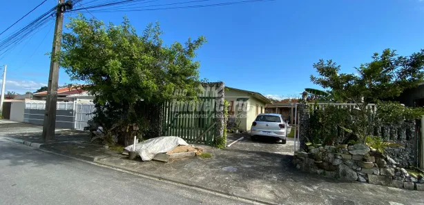 Casa com 3 Quartos à venda, 72m² no , Pontal do Paraná