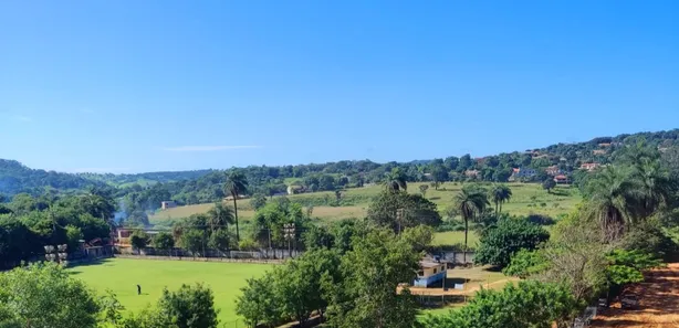 Terreno / Lote / Condomínio à venda, 360m² no , Capim Branco