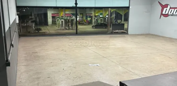 Loja / Salão / Ponto Comercial à venda, 75m² no Vila Xavier (Vila Xavier), Araraquara
