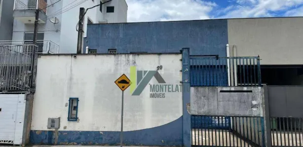 Galpão / Depósito / Armazém para venda ou aluguel, 271m² no Aglomeração Urbana de Jundiaí, Louveira
