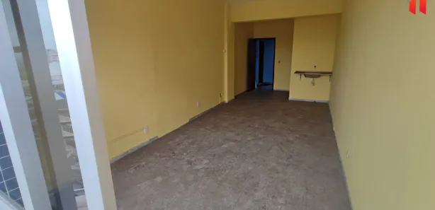 Conjunto Comercial / Sala para alugar, 28m² no Jardim Vinte e Cinco de Agosto, Duque de Caxias