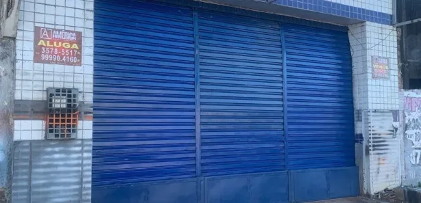 Galpão / Depósito / Armazém à venda, 180m² no Cruz das Armas, João Pessoa